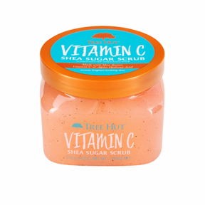 Esfoliante Tree Hut Vitamin C 510g
