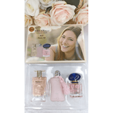 Kit n° 10 com 3 Perfumes - Dream Brandcolletcion