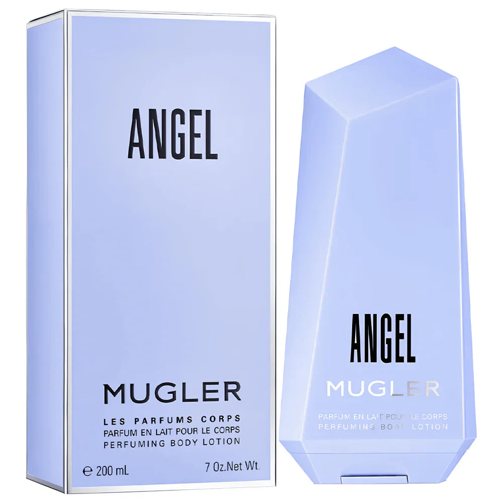 Hidratante Corporal Angel Thierry Mugler - 200ml