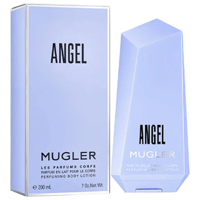 Hidratante Corporal Angel Thierry Mugler - 200ml