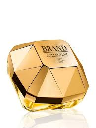 105 - Lady Million - Dream Brandcollection