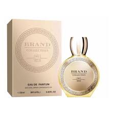 311- Versace Eros feminino - Brandcollection