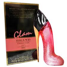 Brand Collection - 332 Novo Good Girl Charm 25ml