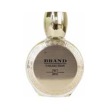311- Versace Eros feminino - Brandcollection