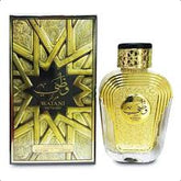 Perfume Arabe Al Wataniah Watani Intense EDP 100ml Unissex