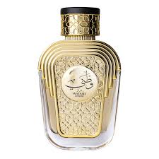 Perfume Arabe Al Wataniah Watani Intense EDP 100ml Unissex