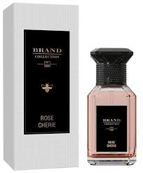 408 - Rose Cherie Guerlain - Brandcollection - 25 ml