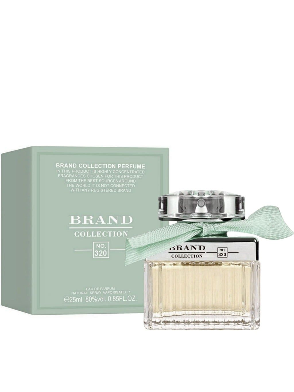 320 - Chloé Naturelle - Brandcollection