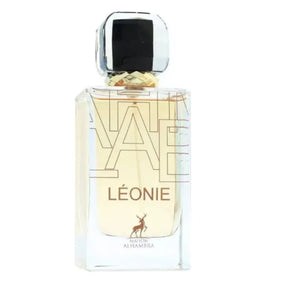 Perfume Arabe Maison Alhambra Léonie Feminino EDP 100ml