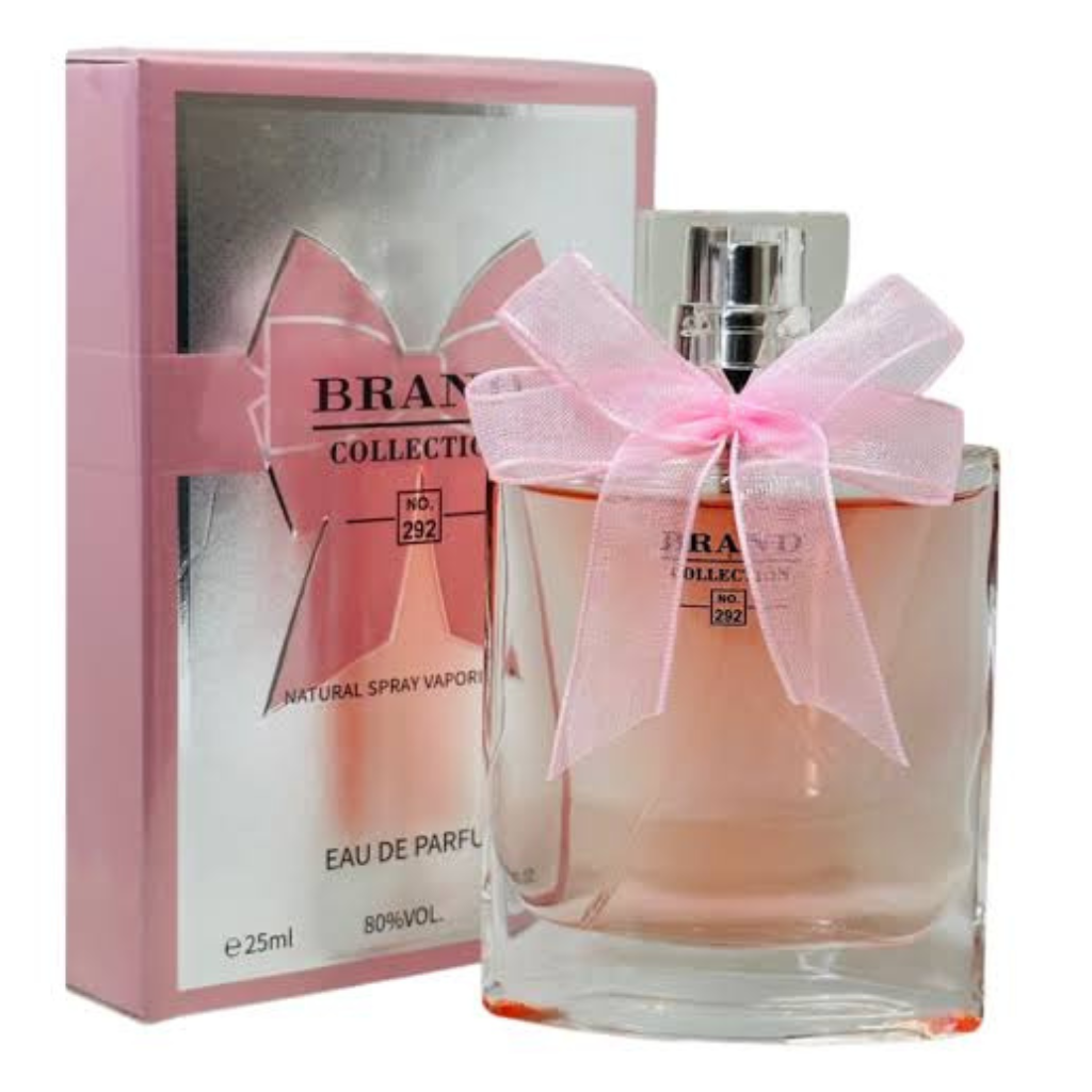 Brand Collection 292 - La vie Est Belle Collection Edition - 25ml
