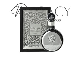 PROMOÇÃO COMPRE 1 LEVE 3 - Coleção Árabe Masculina Black Khalifa - Pré Esquenta Black Friday! 🔥 - 100ml Cada