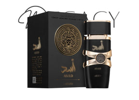 PROMOÇÃO COMPRE 1 LEVE 3 - Coleção Árabe Masculina SkyFall - Pré Esquenta Black Friday! 🔥 - 100ml Cada