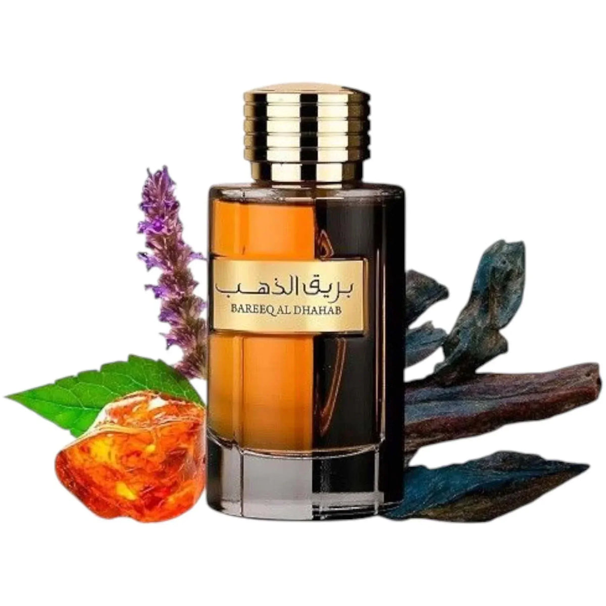 Perfume Arabe Bareeq Al Dhahab EDP 100ml Masculino