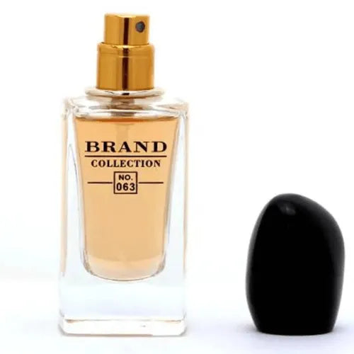 063 - Sí Tradicional - Brandcollection