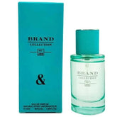 Brand Collection 288- Tiffany - Feminino - 25ml