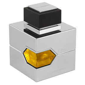 Perfume Arabe Al Haramain L'Aventure EDP 100ml Masculino