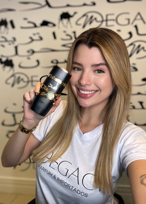 PROMOÇÃO COMPRE 1 LEVE 2 - Coleção Árabe Masculina Black Bourbon - Pré Esquenta Black Friday! 🔥 - 100ml Cada