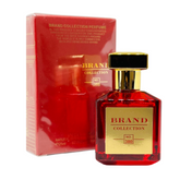 Brand Collection 380 - Baccarat Rouge - 25ml