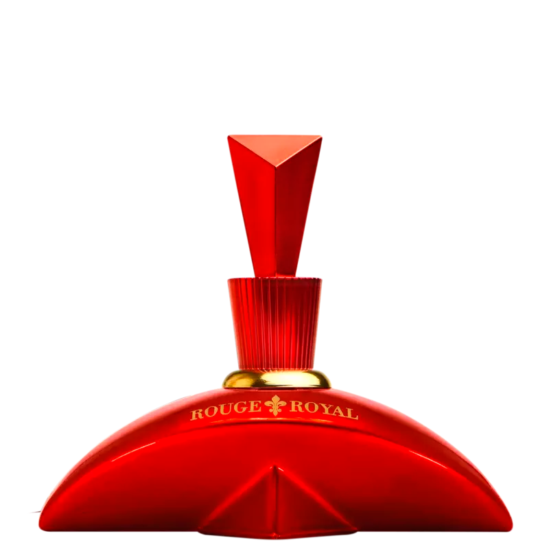Perfume Rouge Royal Marina de Bourbon Eau de Parfum - 100ml