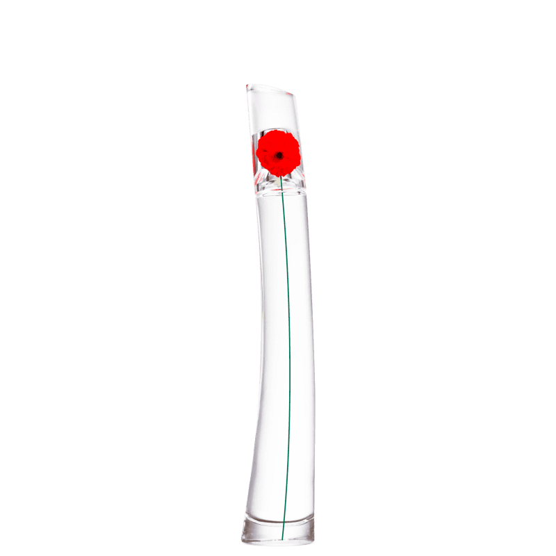 Perfume Flower by KENZO Eau de Parfum - 100ml