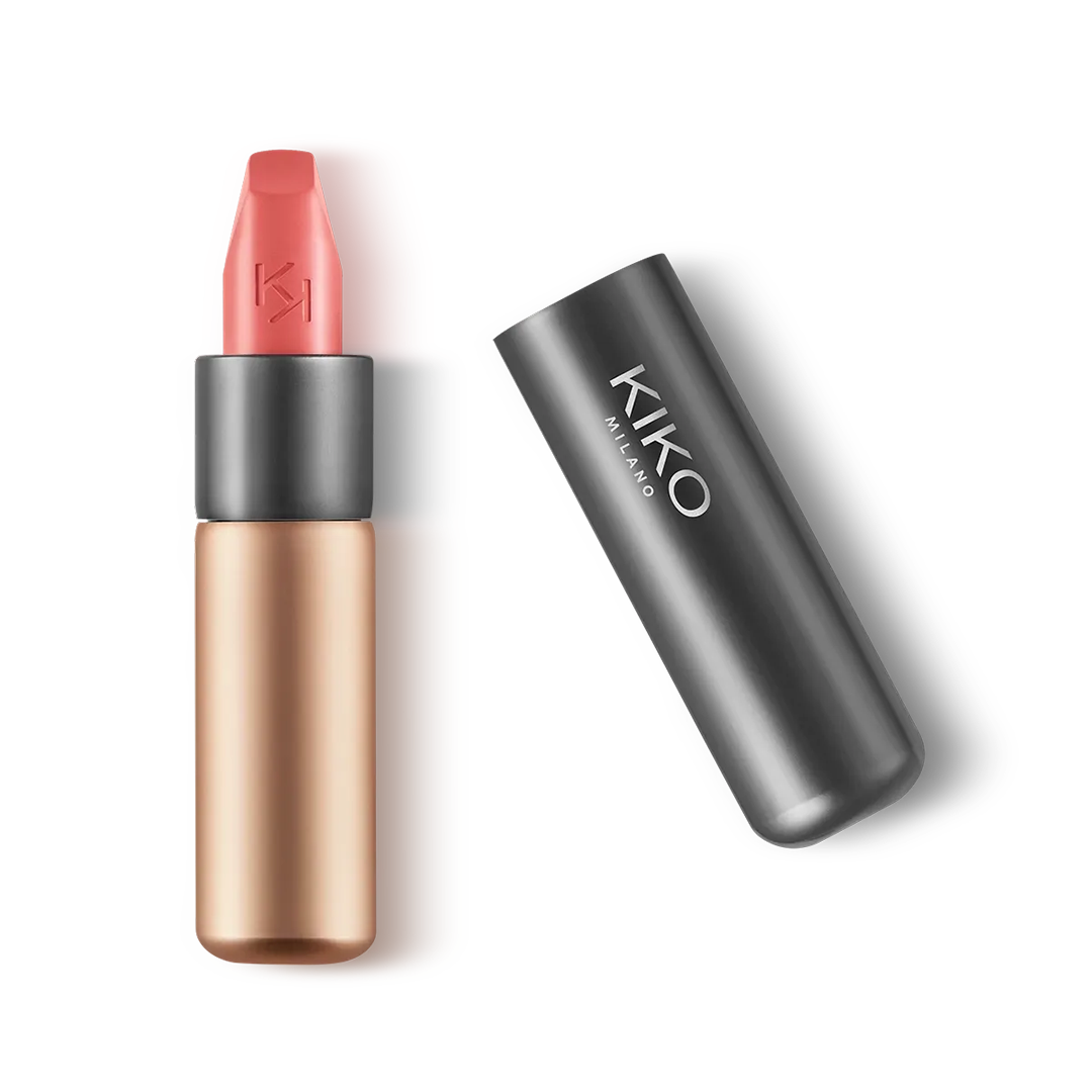 Batom Kiko Milano Velvet Passion Matte Lipstick