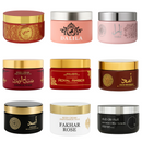 Cremes Hidratantes Corporais - Isabelle La Belle 200g