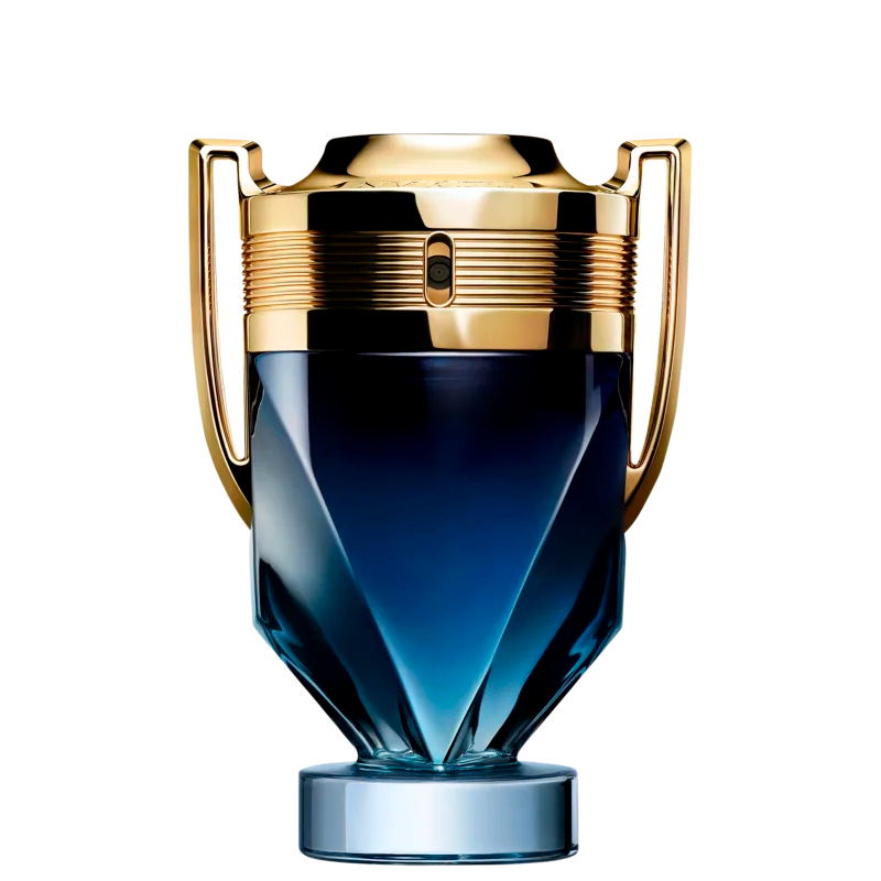 Perfume Invictus Rabanne Parfum - 100ml