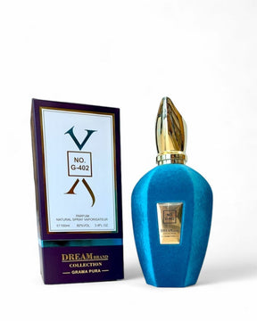 402 - Dream Brandcollection - Erba Pura - 100ml - G-402